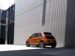 Renault Twingo GT 2016 года